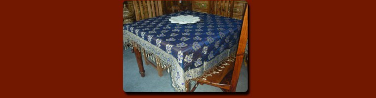 organdi