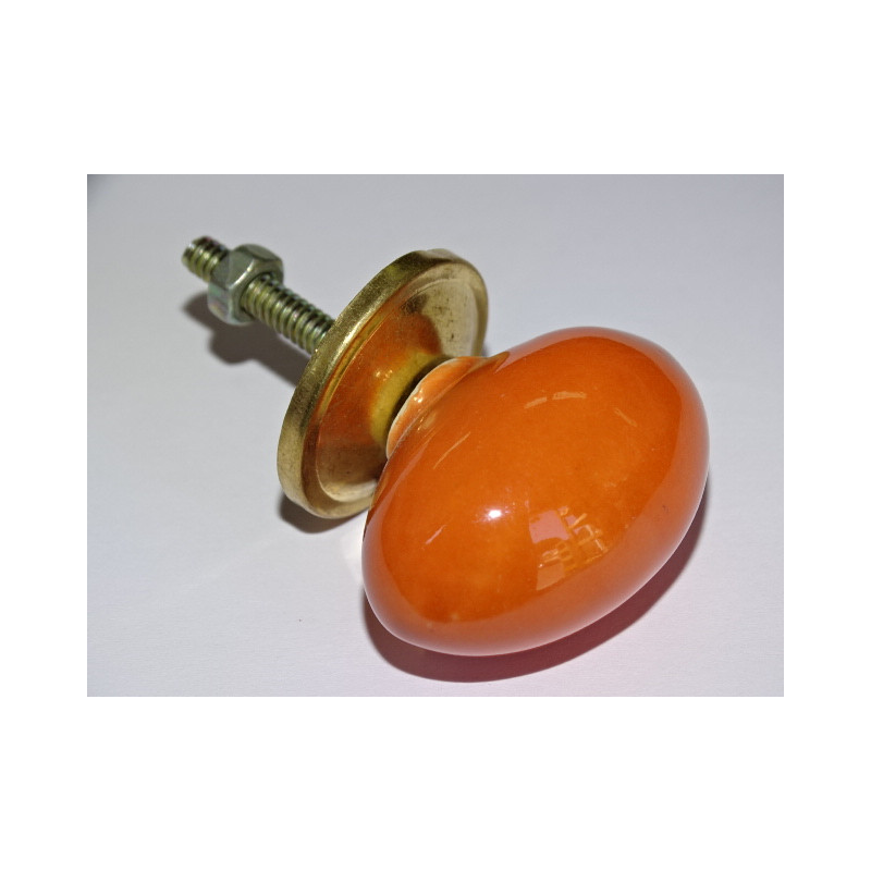 butons olive UNIS orange