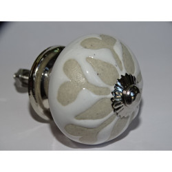 Furniture knobs with six design...