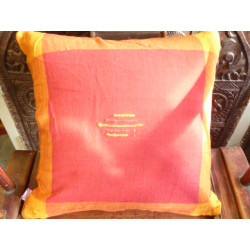 Cushion cover 40x40 cm...