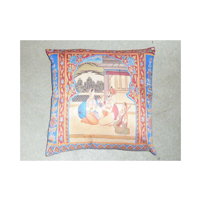 Cushion cover 40X40 Maharaja & Maharani Arche