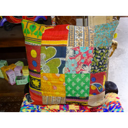 PATCHWORK 40x40 cm covers in...
