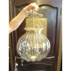 Grande lampada KHARBUJA 30x30 cm...