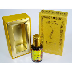             Natural Perfume Oils (10...