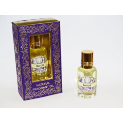             Natural Perfume Oils (10...