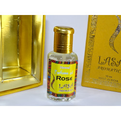             Extrait de parfum ROSE (10...