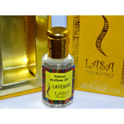            LAVANDE perfume extract (10...