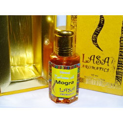 JASMIN MOGRA Perfume Extract (10 ml)