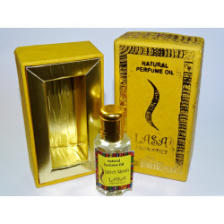 Extracto de perfume de LUNA DE PLATA...