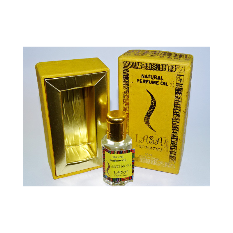 SILVER MOON Perfume Extract (10 ml)