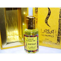             JANNAT perfume extract (10 ml)