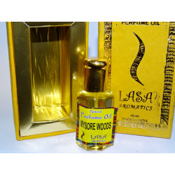 MYSORE WOODS extracto de perfume (10 ml)