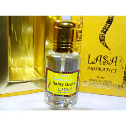            RAINY GRASS Perfume Extract...