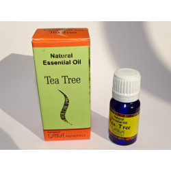 Natural essential oil (10 ml) TEA TREE