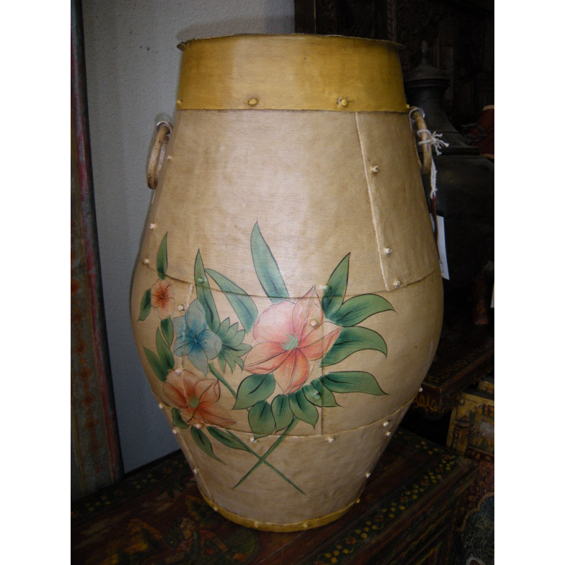 vecchia grain jar dipintoe main