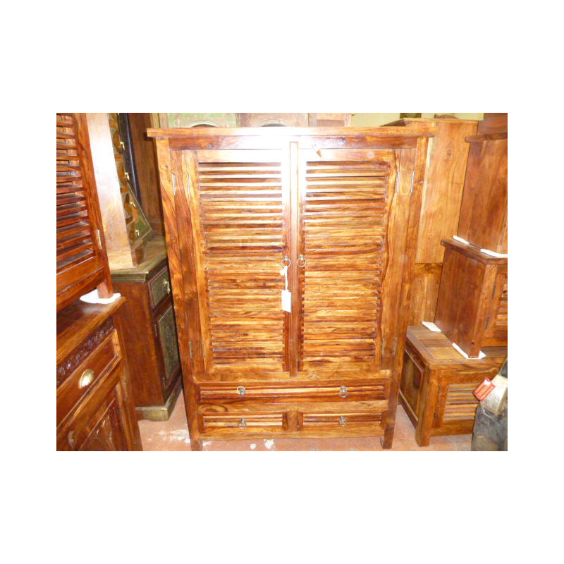 TV stand / Bahamas guardaroba in legno di palissandro