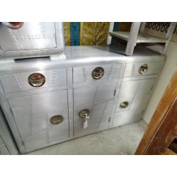 Large Buffet 3 doors and 3 drawers...