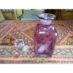             Perfume bottle 17 cm - 2