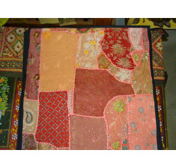 cushion cover 60x60 cm Gujarat - 163