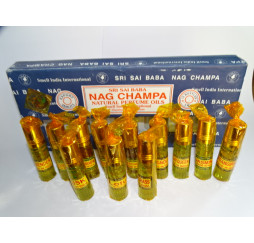 Pack of 12 various perfume extracts...