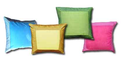 cushions 60x60 cm
