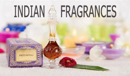 Indians fragrances